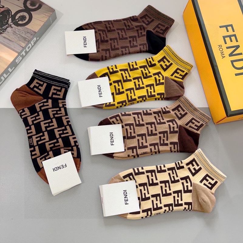 Fendi Socks